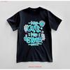 Custom No Guts Story T Shirt Design Jersey  Vintage Washed Versatile Casual Stretched Designer Clothes Graphic Comfortable