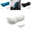 Memory Foam Lumbar Cushion For Home Office Car Travel Comfort