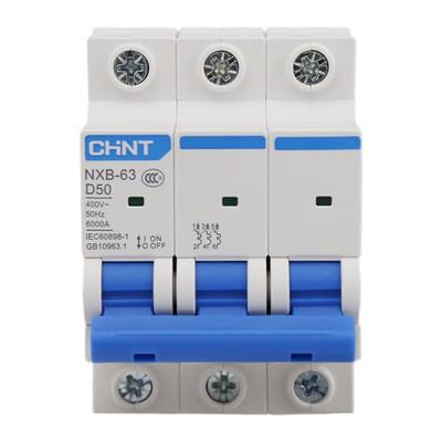 Chint NXB-63 Miniatuur Automaten