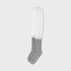[Ozzi X Umu] Layered Socks Gray OZAYGA301G