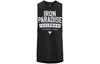 Project Rock Tank Top Men's Black 1377290-001