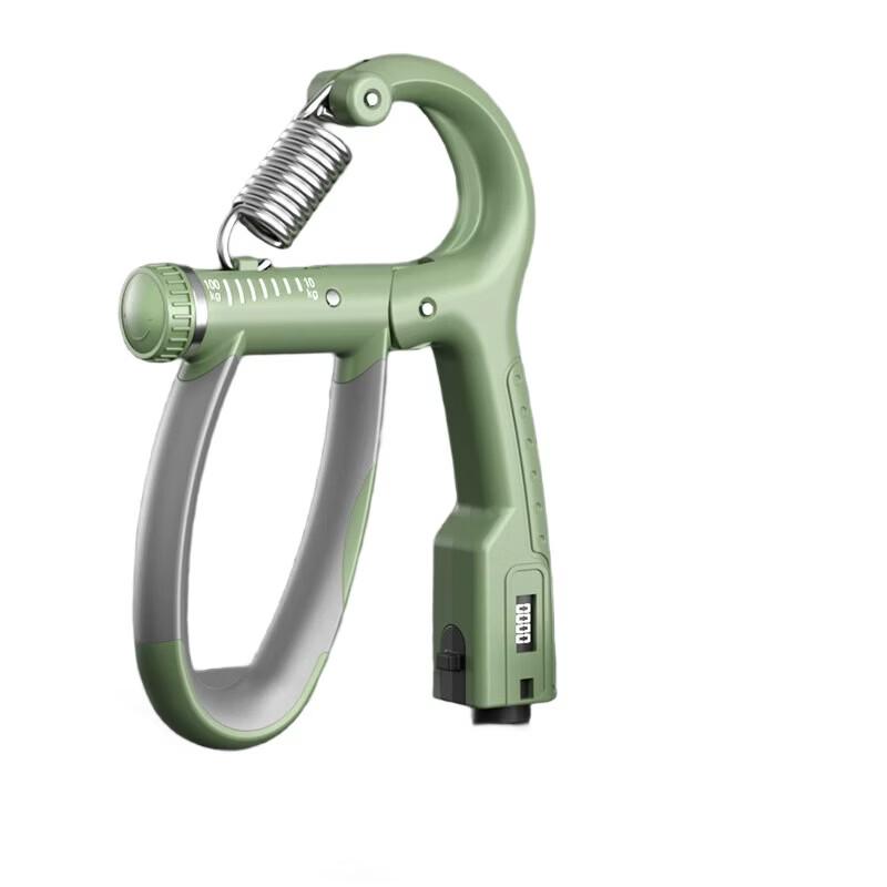 WEZHO Smart Counting Hand Grip Strengthener