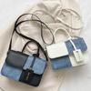 2023 NEW Shoulder Bag Fashion Crossbody Bag for Women Girl Versatile Lady Purse