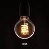 Retro LED Filament Bulb 220V E27