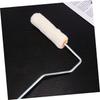 Angoily Sets Inch Small Paint Roller Cover Kit Paint Roller Brush for Wall Decorative Washable Reusable No Mess for Home Pcs Random