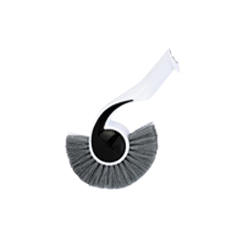 Clean Fish Tank Brush Dlouhá rukojeť Haima Brush Odolný nástroj na odstraňování řas