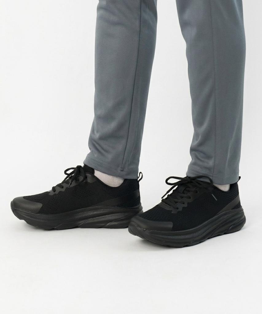 Armedes Comfortable Mesh Point Lightweight Running Shoes Ar-2004