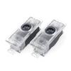 LED Projector Car Door Lights Signal Puddle Lamps Mercedes Benz amg  CLA Class C117 CLA180 CLA200 CLA220 CLA250 Accessories1