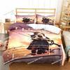 Top Movie Titanics Bedding Set Printed single Comforter Quilt Bed Cover Duvet Cover Pillow Case 3 Pieces Set For Kids Adult Size