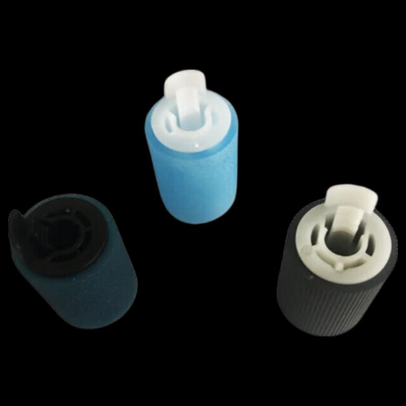 Canon Paper Feed Roller Assembly