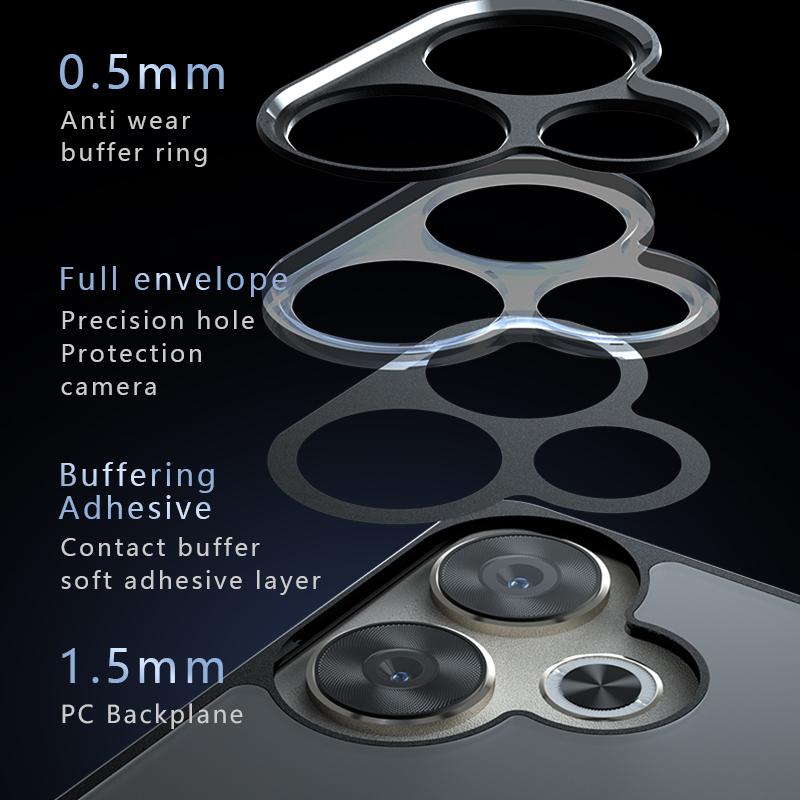 Für Xiaomi Redmi Turbo 3 Turbo3 Matt Anti-Fingerabdruck Transparent Farbe Stoßfest TPU Hülle sturzsicher Nicht vergilbend Rückseitenabdeckung Schutzhülle