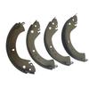 Rear Brake Pads for Dongfeng Xiaokang C37