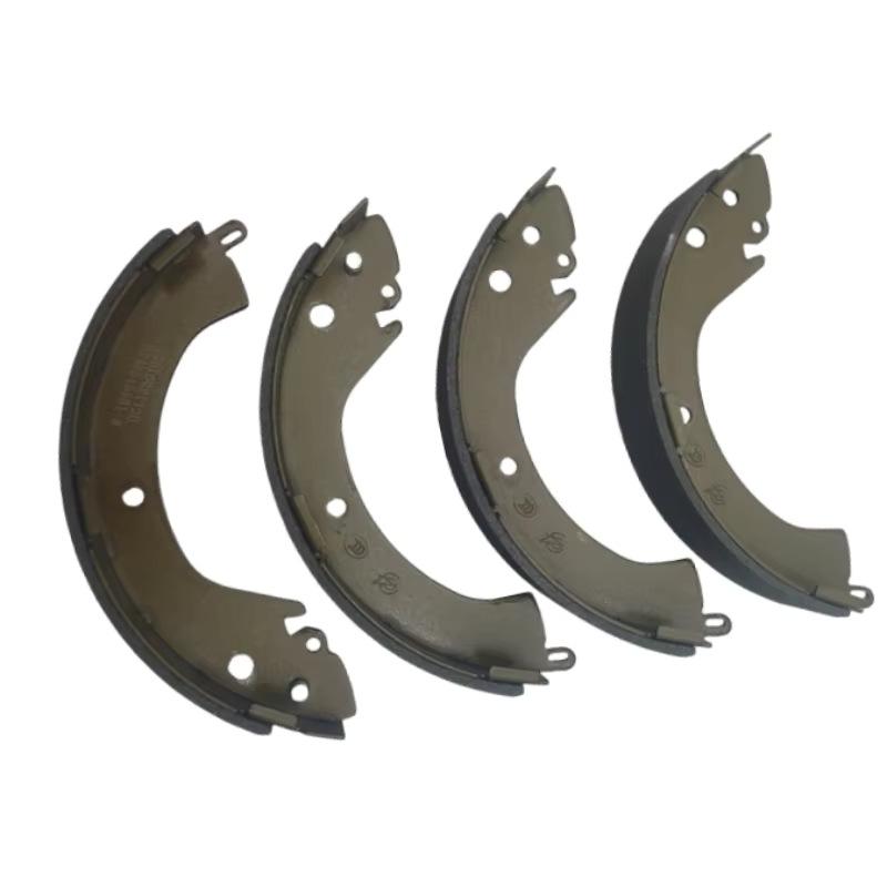 Rear Brake Pads for Dongfeng Xiaokang C37