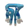Rubare Un Peluche Brainrot Rubare Un Brainrot 67 Peluche Giocattolo 67 Brainrot Sedia Brainrot Italiana Peluche Giocattolo Morbido Regali di Natale