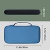 Logitech PEBBLE KEYS 2 K380sGR Thin, Lightweight, Compact Bluetooth Wireless Keyboard (Black Case) - Compatible with Lebakort Protective Case