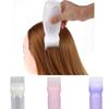 Root Comb Applicator Bottle 120ml Hair Dye Applicator Brush Applicator Bottle For Hair Root Comb Color Applicator Bottle With Graduated Scale