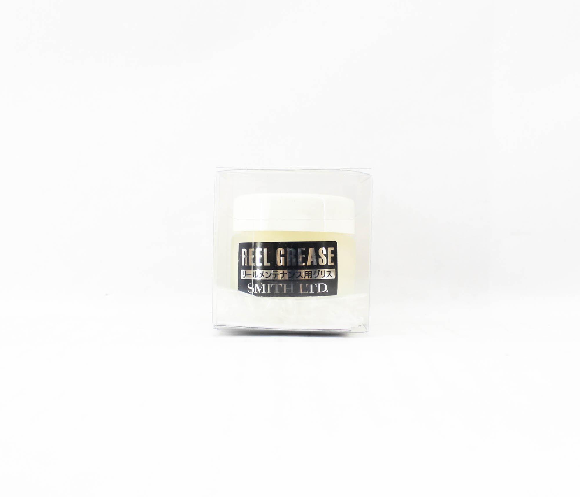 

Smith Reel Grease High Performance 10 grams (6906)