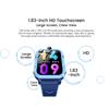 Blackview Smartwatch per bambini Z20, Videochiamata 4G, Localizzatore GPS, Batteria 800mAh, Impermeabile IP67, Chiamata SOS