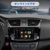 Auometo Car Audio 2 Din with 7-inch IPS Touchscreen, Wireless CarPlay/Android Auto Compatible, Built-in Bluetooth, Smartphone Mirroring, YouTube Playb