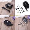 F26C Pendulum Type Movement Clock Accessory Quartz DIY Movement Mechanism Hands Motor