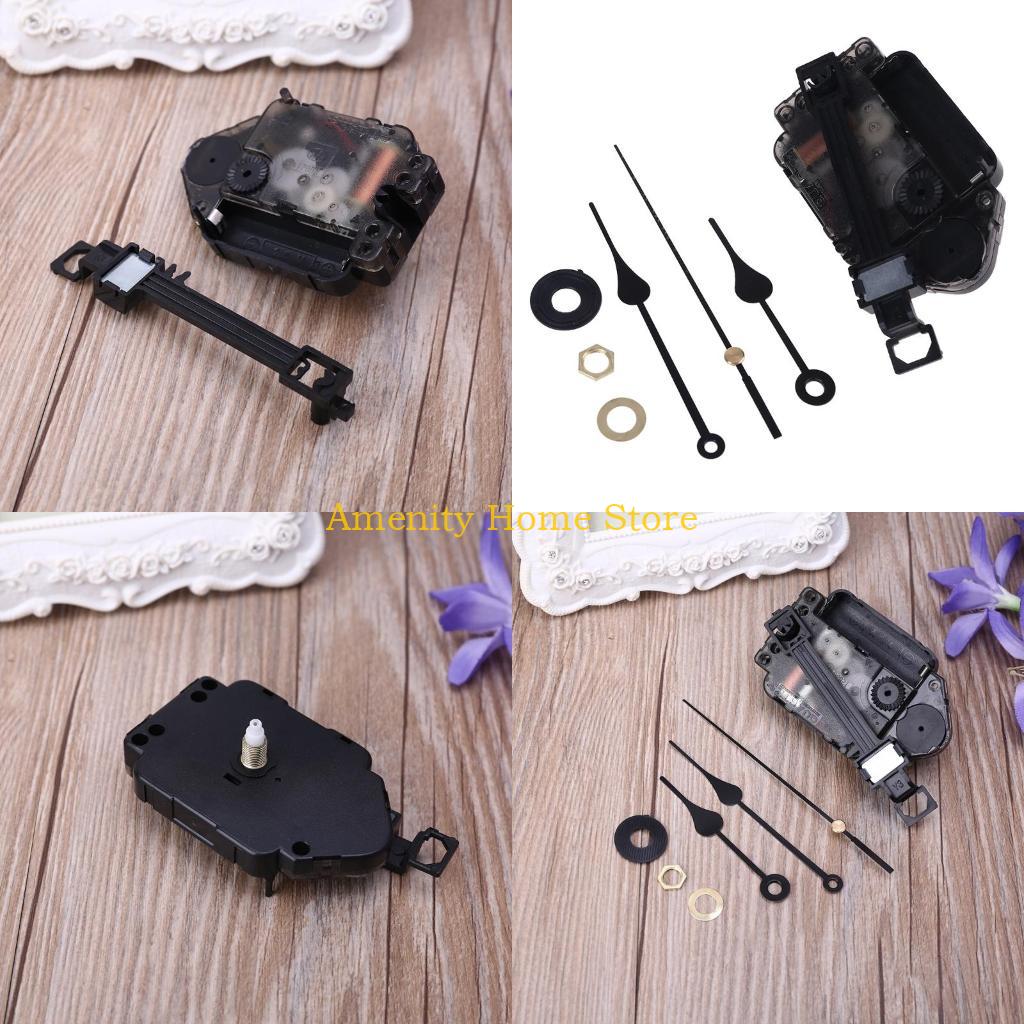 F26C Pendulum Type Movement Clock Accessory Quartz DIY Movement Mechanism Hands Motor