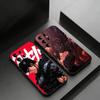 JAPAN ANIME B-Berserk Cool Phone Case For Samsung Galaxy S26,25,24,23,22,21,20Plus Ultra