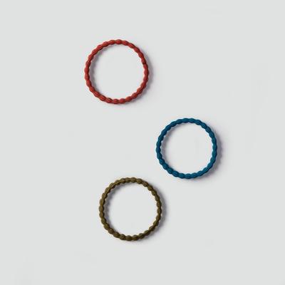 Embo Hair Tie 3pcs