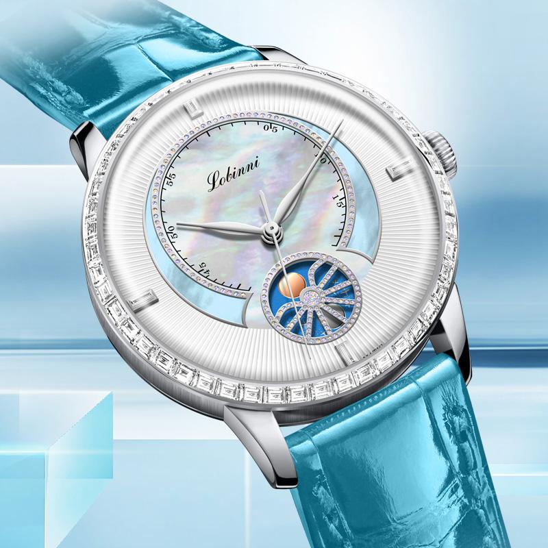 LOBINNI L Women's Watch 2067-A