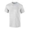 Gildan Unisex Adult Ultra Ash Cotton T-Shirt