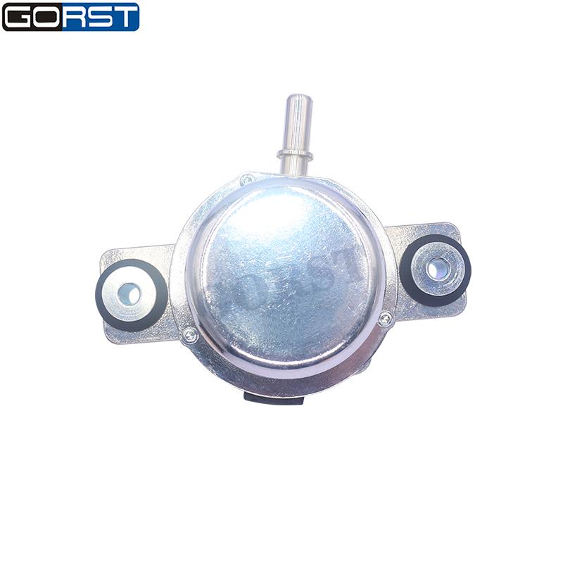 UP28 Electric Vacuum Pump 12V 20804130 for Chevrolet GM Power Brake Booster Auxiliary Pump Assembly 04581586AB 20939309