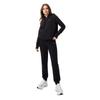 Jack Wills Womens/Ladies Pheasant Logo Full Zip Hoodie
