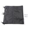 Foldable Trunk Storage Organizer Luggage Net Shelf Load Cargo Shade Cover Bag Curtain Fit for Jimny JB64 JB74 2019-2024