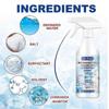 2X Freezer Defrosting Deicing Spray,De-Icer For Refrigerator Defroster Ice Buildup