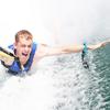 Surfing şi scufundări – Tuburi cu mască pentru înot
