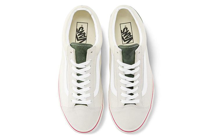 Vans Style 36 'Retro Sport Marshmallow Kombu Green' VN0A5FBM2TZ