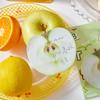 30 Sheets Fruit Series Stickier Note Lovely Stickier Note Simple Memos Pad Note Pad School Supplies for Student