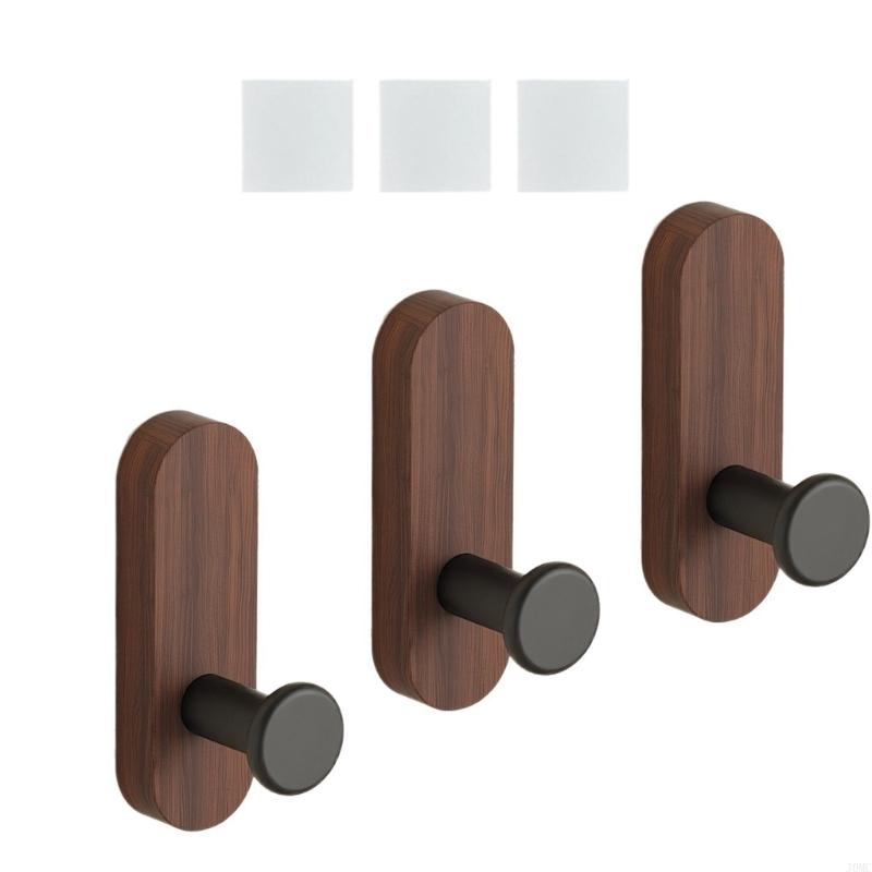 Wall Hook Sturdy Home Organization Accessories J0MC