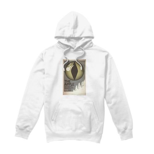 Star Trek Mens The Original Series Episode 34 Hoodie