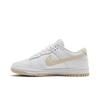 Nike Wmns Dunk Low White Pearl Women's DD1503-110