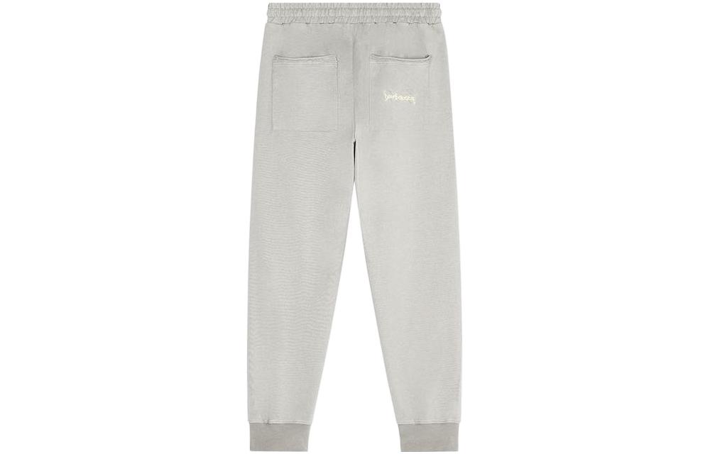 New Balance Tokyo Design Studio Sports Pants Unisex Gray JMPL2259-MRH