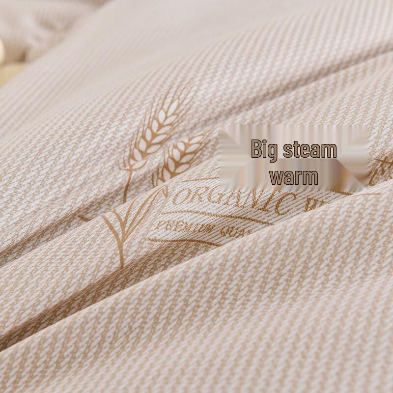 HODO Kołdra Całoroczna z Jęczmienia Chmurowego