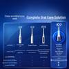 Oral-B iO7 Series Smart Electric Toothbrush