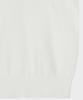 Teildeon Cotton Cashmere Crewneck Sweater White