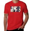 You neanderthal animal T-Shirt vintage oversizeds cute tops shirts graphic tees funny t shirts for men