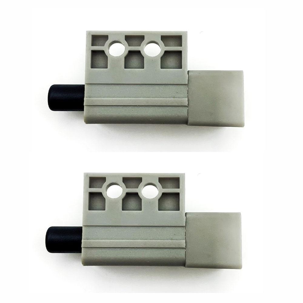 

2PCS Interlock Switch for John Deere AM128925 AM1288925 TCA20554 112-0455