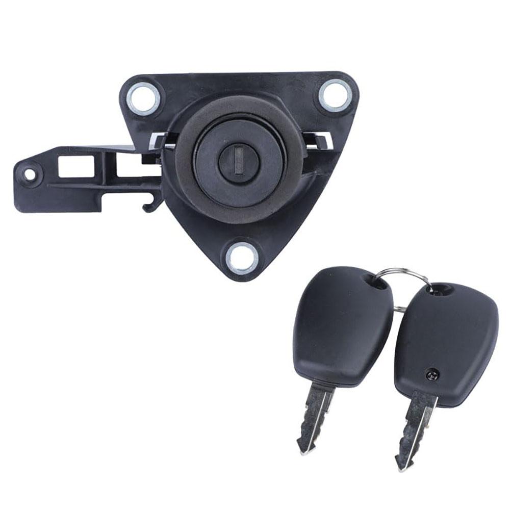 Trunk Hatch Tailgate Latch Lock Actuator 90502-6966R for Renault Dacia Duster 20