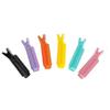 6pcs Root Clips For Curly Hair Volume Hair Clips Hair Rollers Hair Curlers