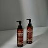 BARTERA Multi-Action Shaving Foaming Oil 145ml