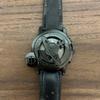 Used [Junk Item] Vivienne Westwood Watch Black