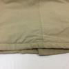 90s Vintage HOUSTON Padded Coverall Jacket Beige Size M(USED)